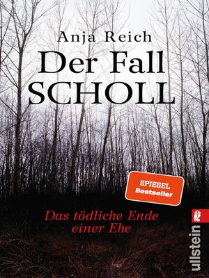 cover image of Der Fall Scholl